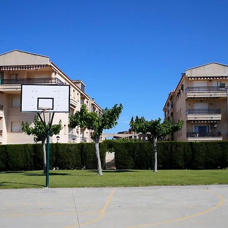 Ferienwohnung At126 Les Dunes Torredembarra Exterior foto